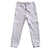 Sudadera Blanca Niño